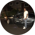 Community member