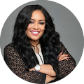 Misha Ford