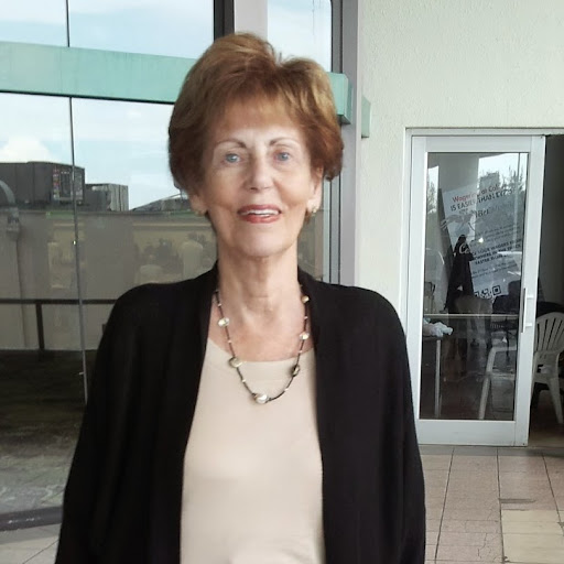 Shirley Lerner
