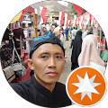 review Adjie Djawa Al Harjianto