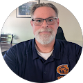 Community member