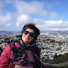 Photo de andrée morin