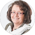 Ilona Scheffler - Meppen
