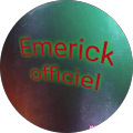 Avis de Emerick.f avec une note de 5 sur 5