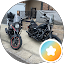 883ライダーこばお