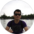 Kevin Chang