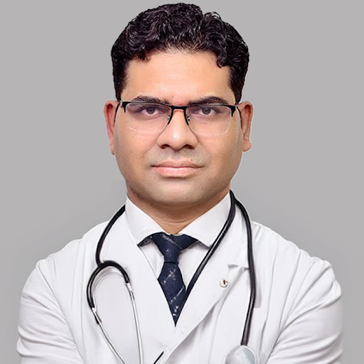 Dr. Surendra Kumar Khunte - Fatty Liver | GERD | Gastritis | IBS | Endoscopy | Liver Specialist | Colonoscopy