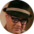 Harry Magooslum