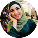 Sevara I. profile picture