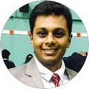 Suraj Donthi profile image