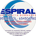 SERIGRAFIA ESPIRAL
