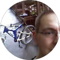 Avatar du profil de Patrick Schiffer