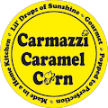 Carmazzi Caramel Corn