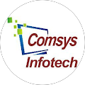 COMSYS INFOTECH SALES AND SERVICES