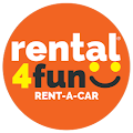 Rental4Fun Sua Locadora em Orlando!