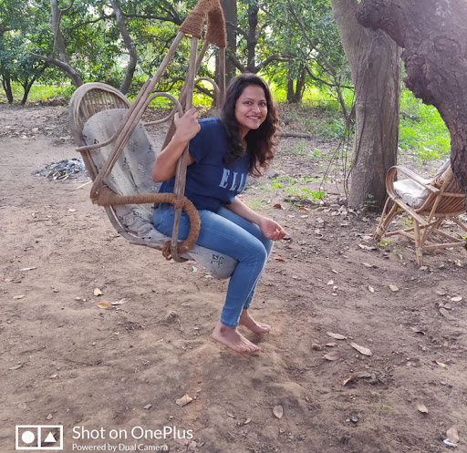 RESHU AGRAWAL-Profile