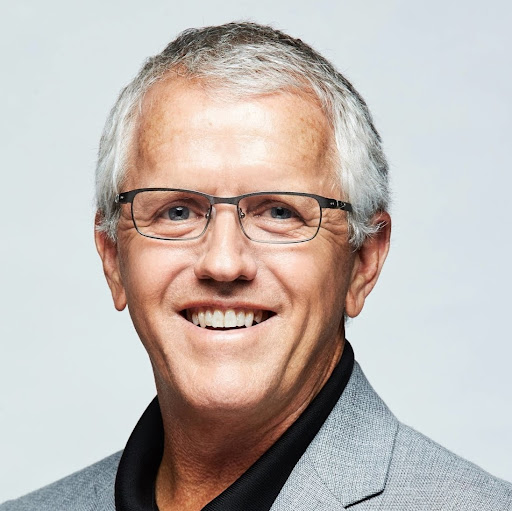 Jonathan Peter Rogers