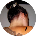 Avatar de Saraah.P