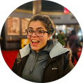 Community member