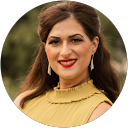 Samira Sadeghi