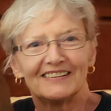 Linda Buckland