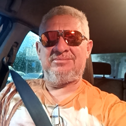 Marvin A. Jiron B