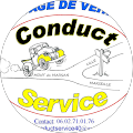 Avis de Conduct.e avec une note de 5 sur 5