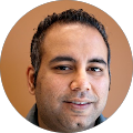 Rajiv Juneja CPA - Small Business Accountant - Edmonton, Alberta