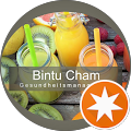 Bintu Cham