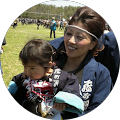 User profile - 水野美佳.