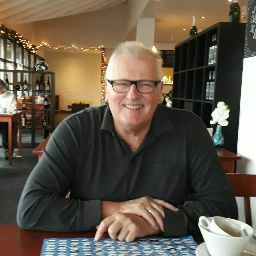 Manfred Herold