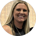 User profile - Lacey DeGeest.