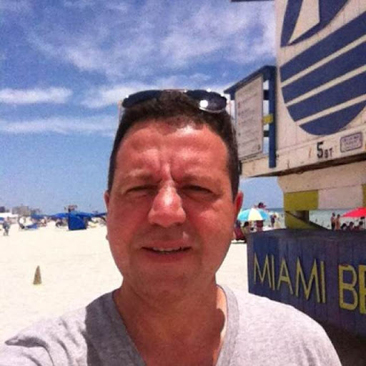 Francisco Nobile