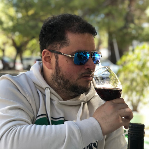 Antonio González