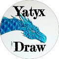 Avis de YatyxDraw. avec une note de 1 sur 5