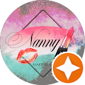 Avis de Nanny.a avec une note de 5 sur 5