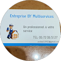 Avis de Entreprise.Y avec une note de 5 sur 5