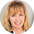 User profile - Rose Freidel.