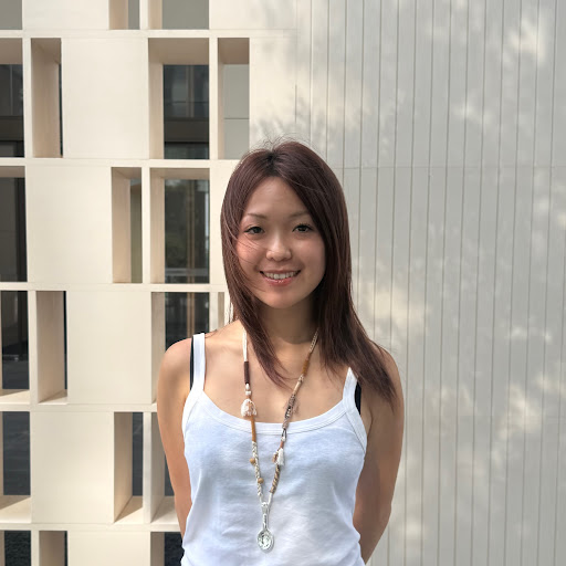 Shuqing Yang