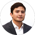 Daniel Vivas