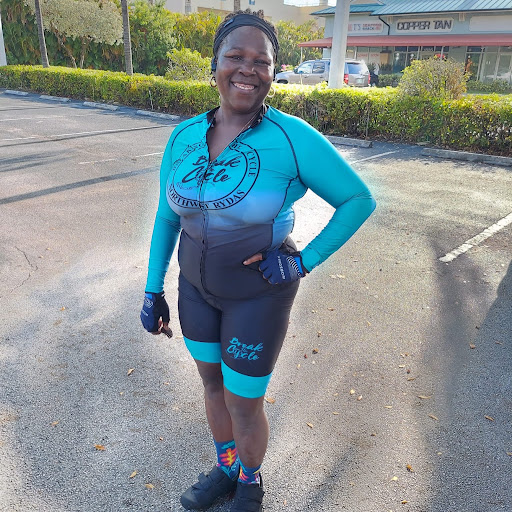 Anitra Luckie