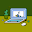 user logo