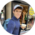 Avis de william.a avec une note de 5 sur 5