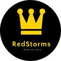 Avis de RedStorms. avec une note de 5 sur 5