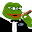 Aristocrat Pepe