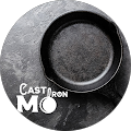 Cast Iron Mo