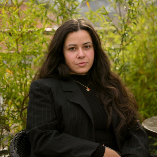 Iva Canjuga