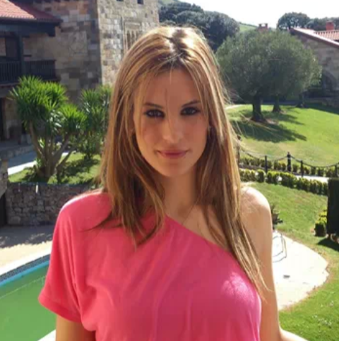Elena Sandín