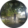 Azael Santa Cruz