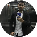 Mustafa Yousuf
